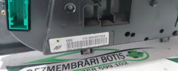 Ceasuri bord 110080037024 Ford Galaxy  [facelift] [2000 - 2006] Minivan 1.9 TDi MT (115 hp)