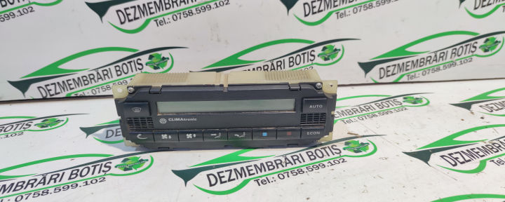 Comanda clima Volkswagen VW Golf 4 [1997 - 2006] wagon 1.9 TDI MT (101 hp)