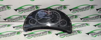 Ceasuri bord 1314025LQ Opel Corsa C [facelift] [2003 - 2006] Hatchback 5-usi 1.3 CDTI MT (70 hp)