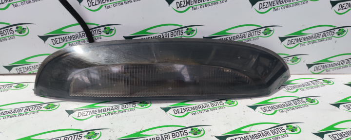 Lampa stop stanga pe aripa 24457235 Opel Corsa C [facelift] [2003 - 2006] Hatchback 5-usi 1.3 CDTI MT (70 hp)