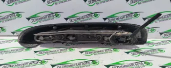 Lampa stop stanga pe aripa 24457235 Opel Corsa C [facelift] [2003 - 2006] Hatchback 5-usi 1.3 CDTI MT (70 hp)