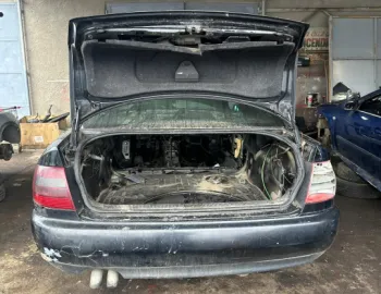 Amortizor capota motor Audi A4 B5 [1994 - 1999] Sedan 1.9 D MT (75 hp)