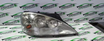 Far dreapta Ford Galaxy  [facelift] [2000 - 2006] Minivan 1.9 TDi MT (115 hp)
