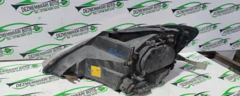 Far dreapta Ford Galaxy  [facelift] [2000 - 2006] Minivan 1.9 TDi MT (115 hp)