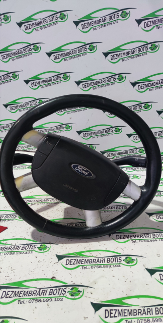 Volan simplu Ford Galaxy  [facelift] [2000 - 2006] Minivan 1.9 TDi MT (115 hp)