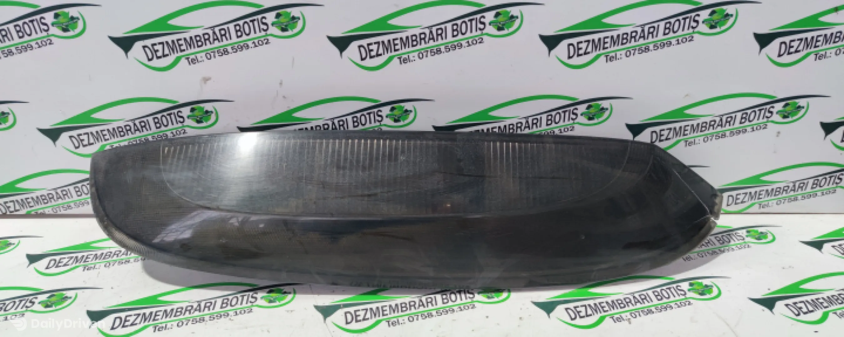 Lampa stop dreapta pe aripa Opel Corsa C [facelift] [2003 - 2006] Hatchback 5-usi 1.3 CDTI MT (70 hp)