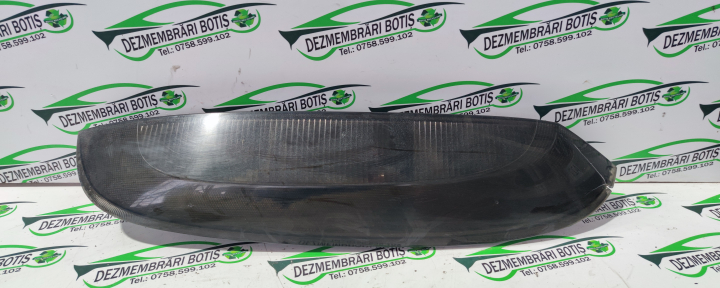 Lampa stop dreapta pe aripa Opel Corsa C [facelift] [2003 - 2006] Hatchback 5-usi 1.3 CDTI MT (70 hp)