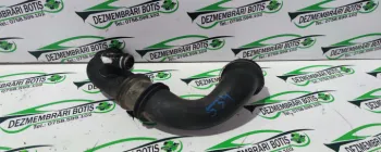 Tubulatura intercooler Dacia Logan  [facelift] [2007 - 2012] MCV wagon 1.5 D MT (86 hp)
