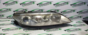 Far dreapta Mazda 6 GG [2002 - 2005] wagon 1.8 MT (120 hp)