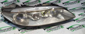 Far dreapta Mazda 6 GG [2002 - 2005] wagon 1.8 MT (120 hp)