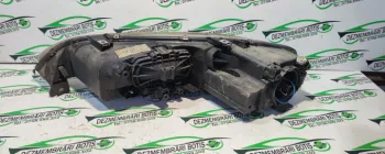 Far dreapta Mazda 6 GG [2002 - 2005] wagon 1.8 MT (120 hp)