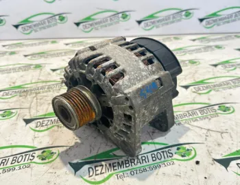 Alternator 8200537415 Dacia Logan  [2004 - 2008] Sedan 1.5DCi MT (68hp)