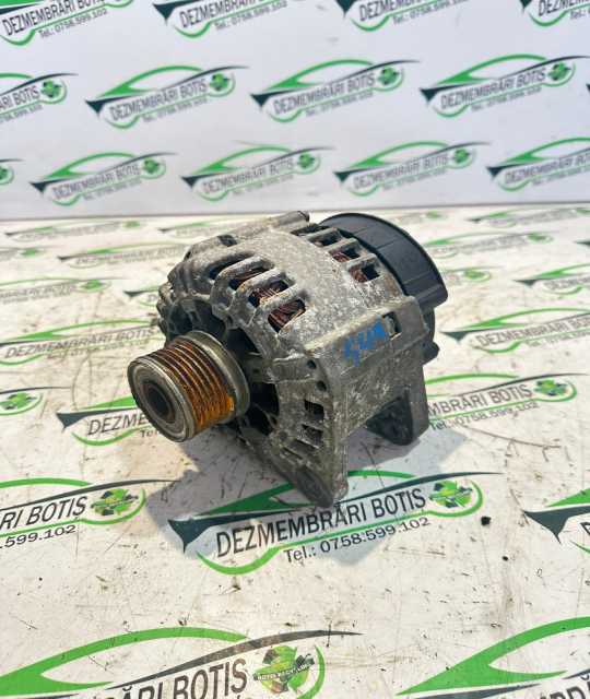 Alternator 8200537415 Dacia Logan  [2004 - 2008] Sedan 1.5DCi MT (68hp)
