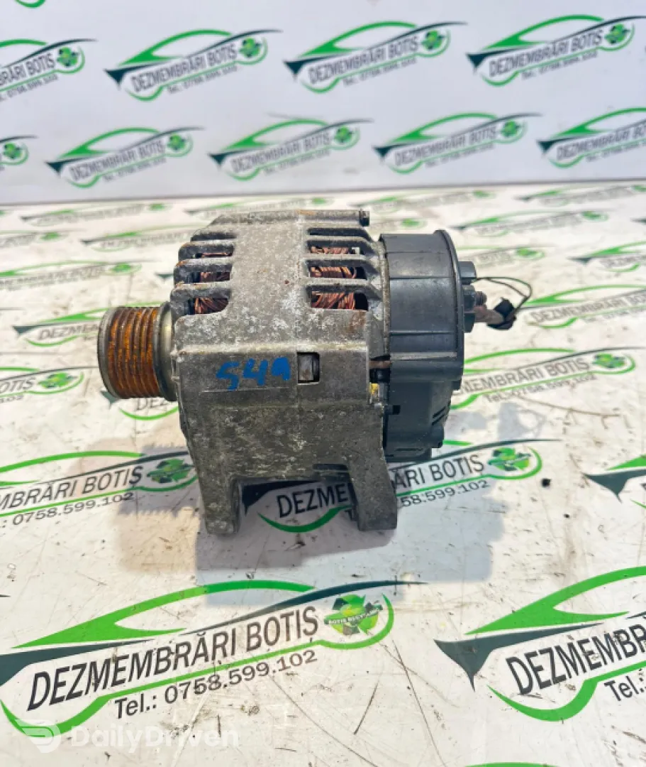 Alternator 8200537415 Dacia Logan  [2004 - 2008] Sedan 1.5DCi MT (68hp)