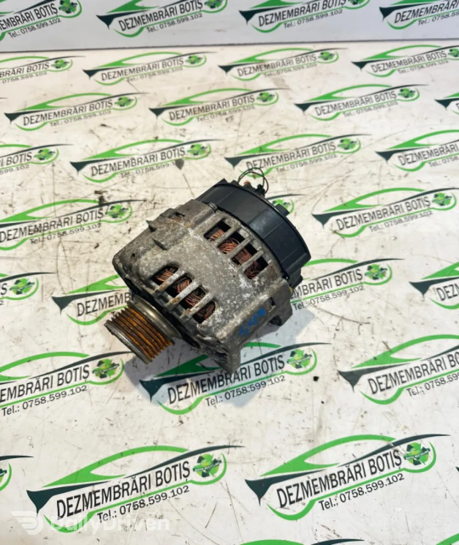 Alternator 8200537415 Dacia Logan  [2004 - 2008] Sedan 1.5DCi MT (68hp)