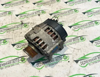 Alternator 8200537415 Dacia Logan  [2004 - 2008] Sedan 1.5DCi MT (68hp)