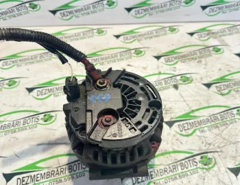 Alternator 0124 415 038 Dacia Logan  [2004 - 2008] Sedan 1.4 MT (75 hp)
