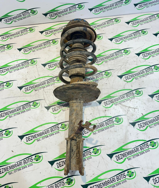 Amortizor fata stanga Dacia Logan  [2004 - 2008] Sedan 1.4 MT (75 hp)