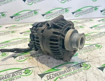 Alternator 0124 415 038 Dacia Logan  [2004 - 2008] Sedan 1.4 MT (75 hp)