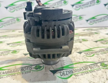 Alternator 0124 415 038 Dacia Logan  [2004 - 2008] Sedan 1.4 MT (75 hp)