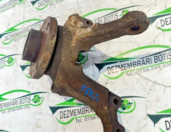 Fuzeta fata dreapta Dacia Logan  [2004 - 2008] Sedan 1.4 MT (75 hp)