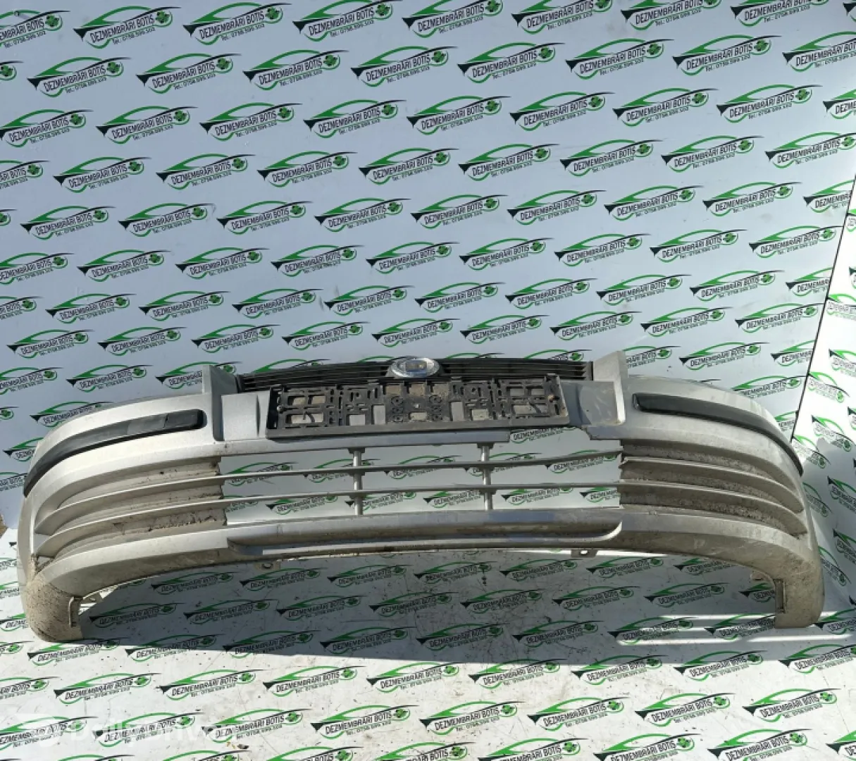 Bara fata Fiat Stilo  [2001 - 2010] Hatchback 5-usi 1.6 MT (103 hp)