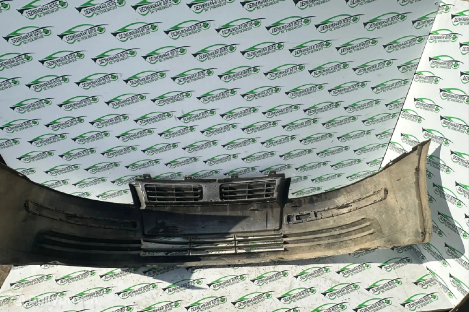 Bara fata Fiat Stilo  [2001 - 2010] Hatchback 5-usi 1.6 MT (103 hp)