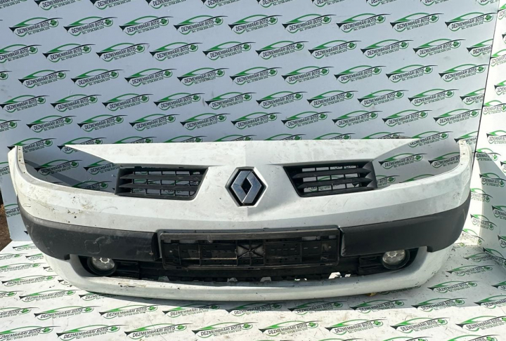 Bara Fata  Renault Megane 2 [2002 - 2006]