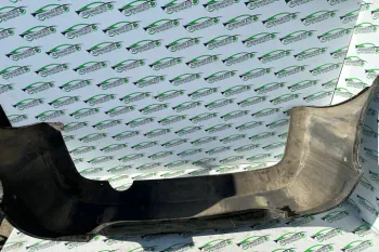 Bara spate Chevrolet Aveo T250 [facelift] [2006 - 2012] Sedan 1.2 MT (84 hp)