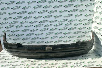 Bara spate Opel Astra G [1998 - 2009] Hatchback 5-usi 1.7 DTi MT (75 hp)