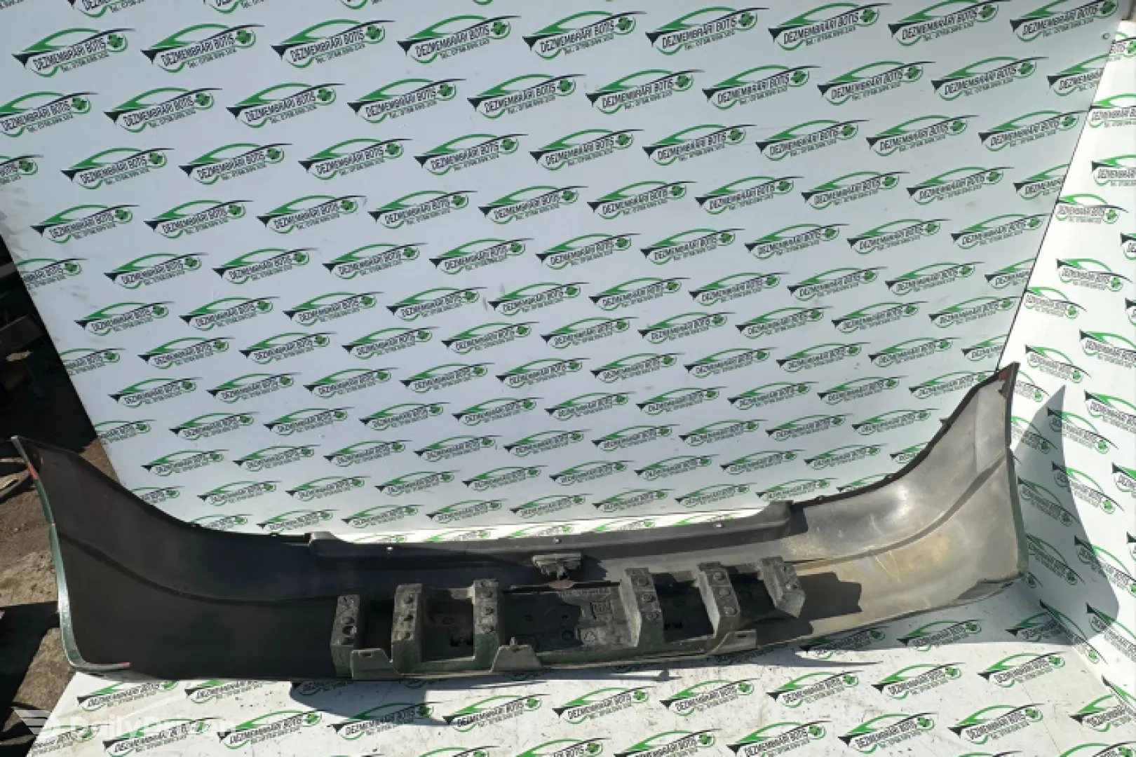 Bara spate Opel Astra G [1998 - 2009] Hatchback 5-usi 1.7 DTi MT (75 hp)