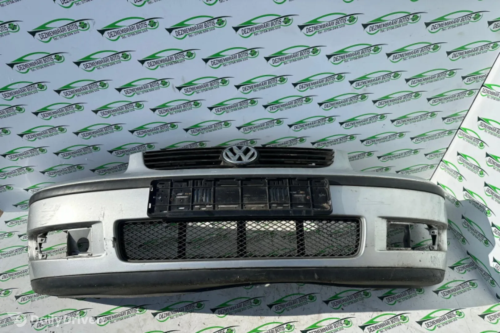 Bara fata Volkswagen VW Polo 3 6N [facelift] [2000 - 2002] Hatchback 5-usi 1.4 16V MT (101 hp)