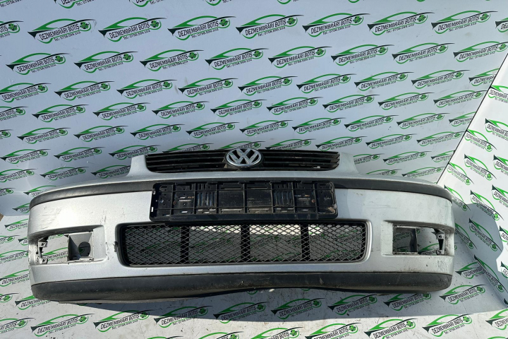 Bara fata Volkswagen VW Polo 3 6N [facelift] [2000 - 2002] Hatchback 5-usi 1.4 16V MT (101 hp)