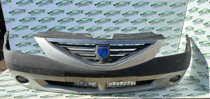 Bara fata Dacia Logan  [2004 - 2008] Sedan 1.4 MT (75 hp)