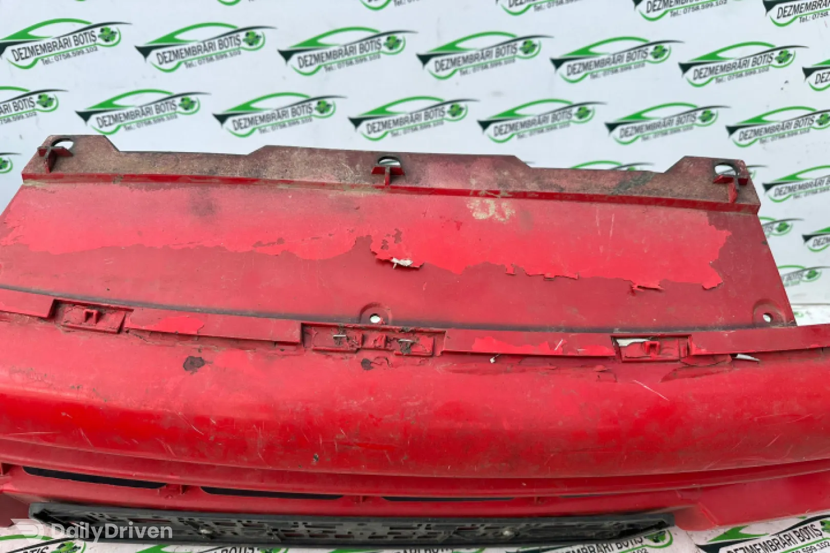 Bara fata Opel Astra G [1998 - 2009] Hatchback 5-usi 1.4 MT (90 hp)