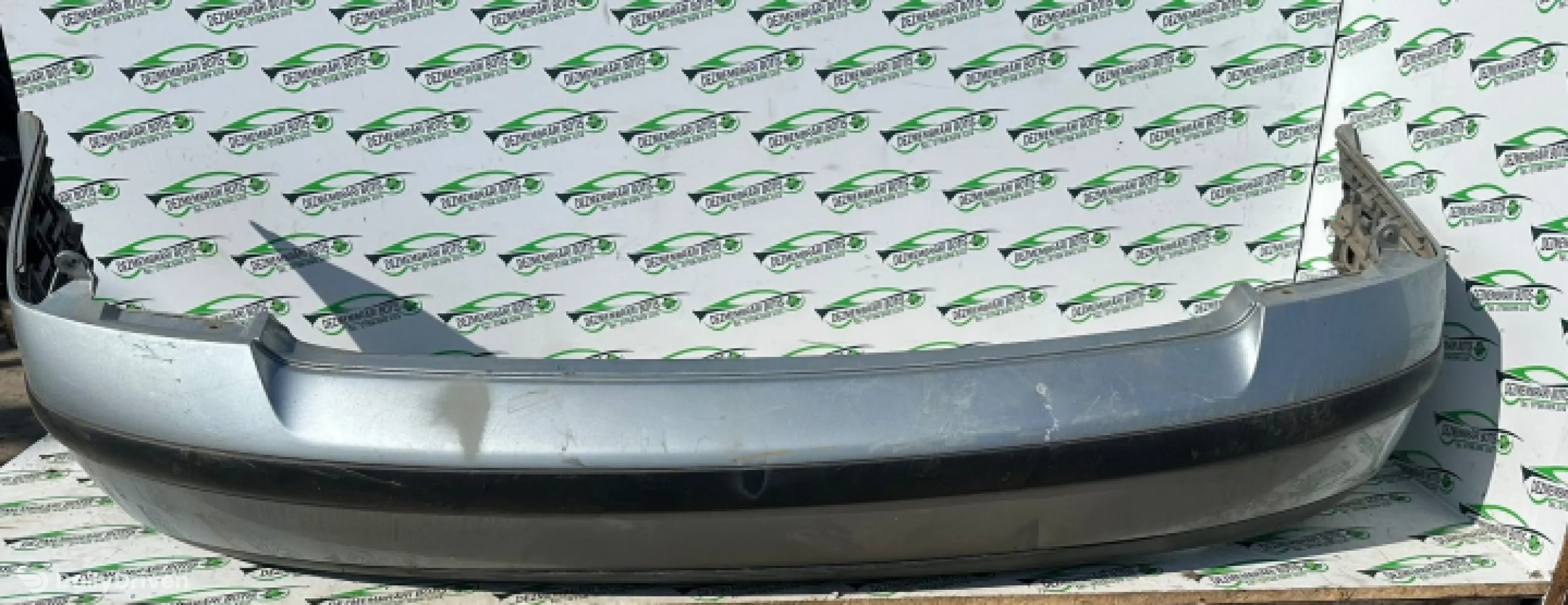 Bara spate Opel Signum C [2003 - 2005] Hatchback 2.2 DTI MT (125 hp)