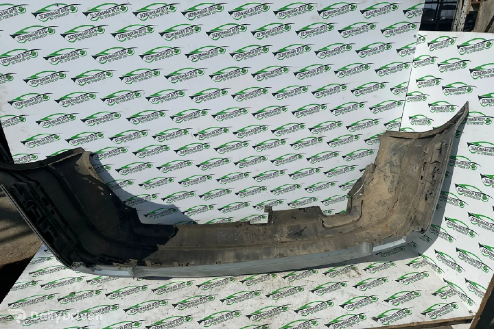 Bara spate Opel Signum C [2003 - 2005] Hatchback 2.2 DTI MT (125 hp)