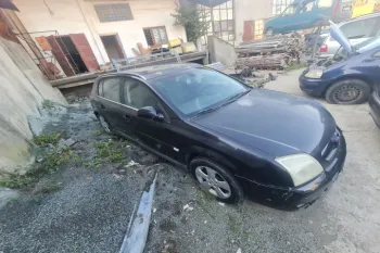 Bara spate Opel Signum C [2003 - 2005] Hatchback 2.2 DTI MT (125 hp)