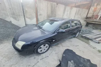 Bara spate Opel Signum C [2003 - 2005] Hatchback 2.2 DTI MT (125 hp)