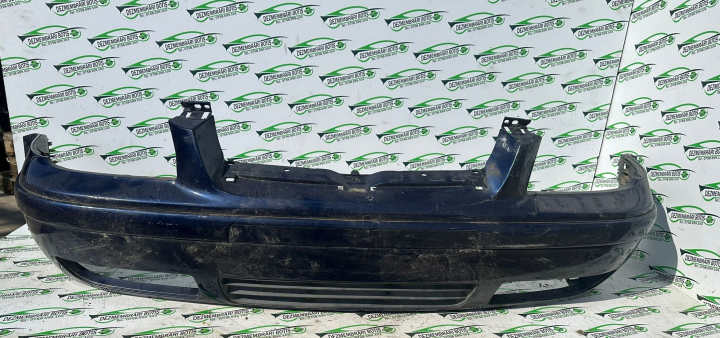 Bara fata Volkswagen VW Passat B5.5 [facelift] [2000 - 2005] Sedan 1.9 TDI 4Motion 6MT (130 hp)