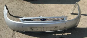 Bara fata Ford Ka  [1996 - 2008] Hatchback 3-usi 1.3 MT (60 hp)