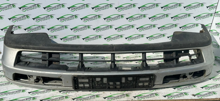 Bara fata Volkswagen VW Passat B4 [1993 - 1997] wagon 1.9 TD MT (75 hp)