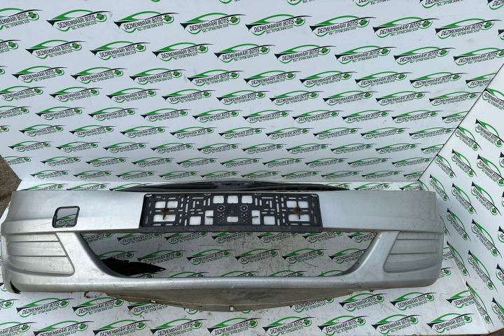 Bara fata Dacia Logan  [facelift] [2007 - 2012] Sedan 1.4 MT (75 hp)