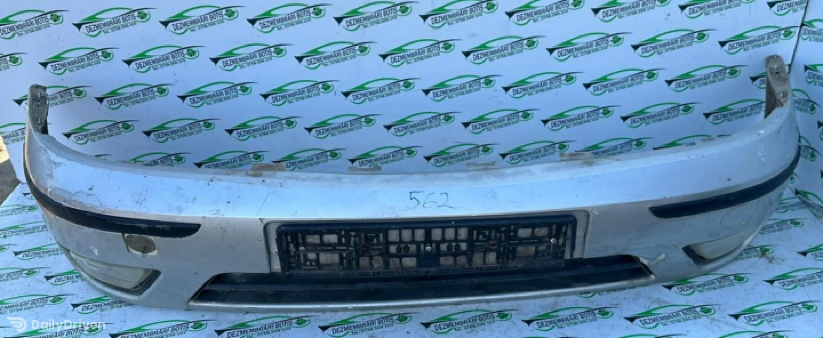 Bara fata Ford Focus  [1998 - 2004] wagon 5-usi 1.8 TDCi MT (101 hp)