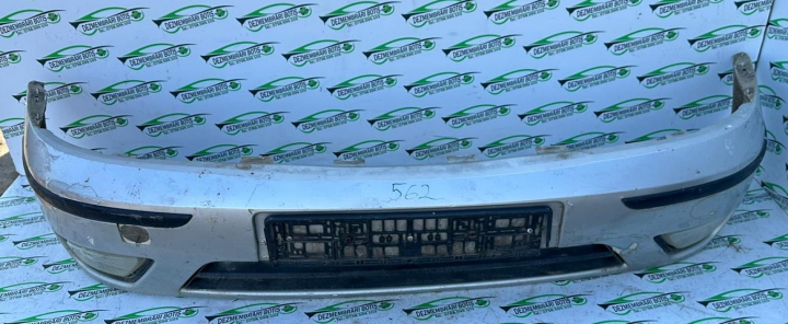 Bara fata Ford Focus  [1998 - 2004] wagon 5-usi 1.8 TDCi MT (101 hp)