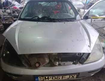 Bara fata Ford Focus  [1998 - 2004] wagon 5-usi 1.8 TDCi MT (101 hp)
