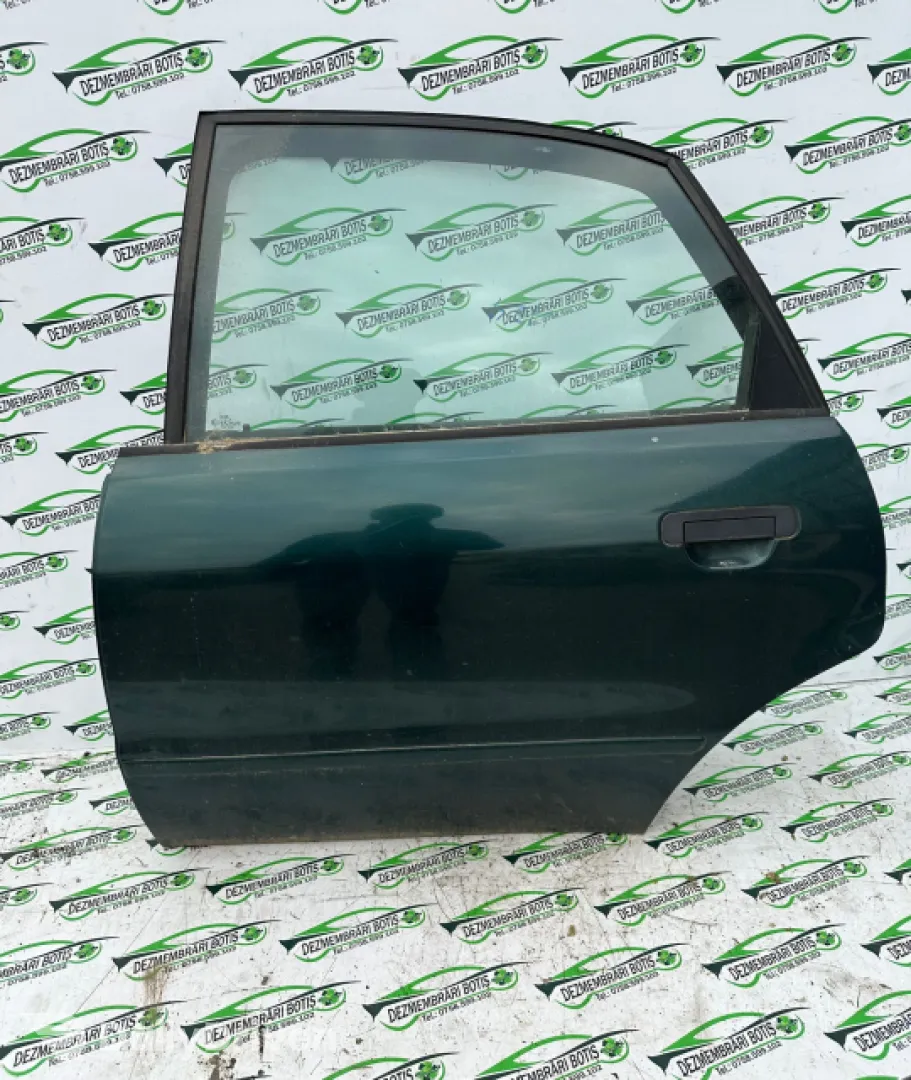 Usa spate stanga Audi A4 B5 [1994 - 1999] Sedan 1.6 MT (101 hp)