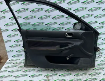 Usa / Portiera fata stanga Audi A4 B5 [1994 - 1999] Sedan 1.6 MT (101 hp)