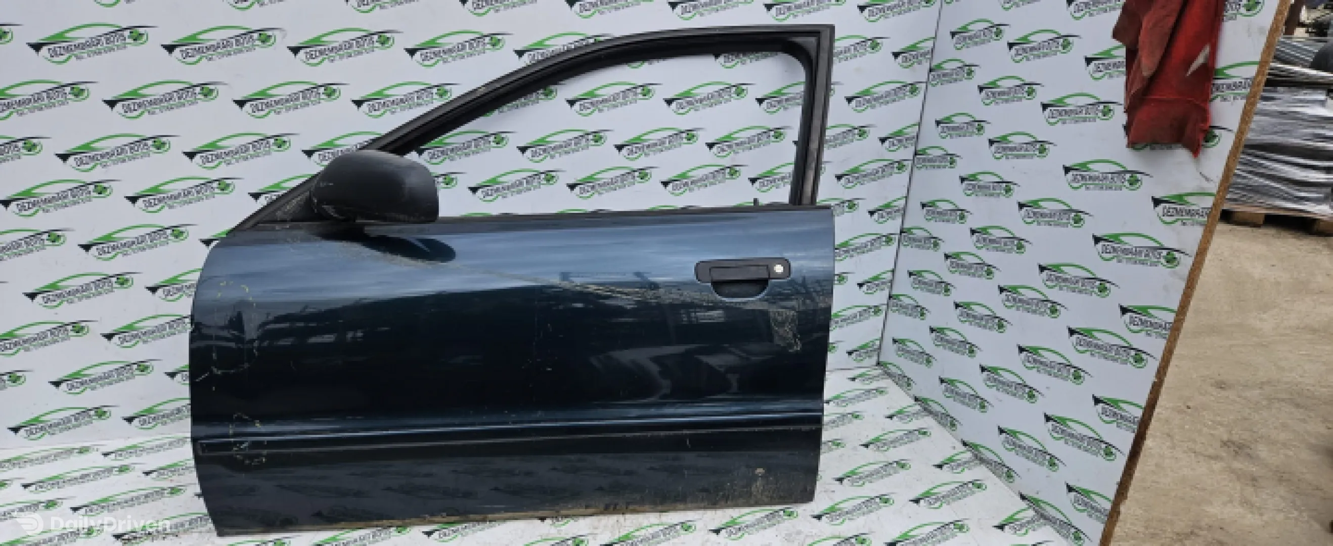 Usa / Portiera fata stanga Audi A4 B5 [1994 - 1999] Sedan 1.6 MT (101 hp)