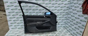 Usa / Portiera fata stanga Audi A4 B5 [1994 - 1999] Sedan 1.6 MT (101 hp)